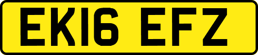 EK16EFZ