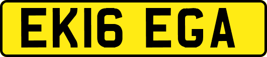 EK16EGA