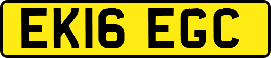 EK16EGC