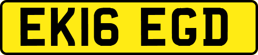 EK16EGD