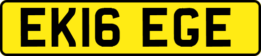 EK16EGE