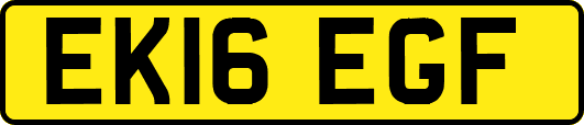 EK16EGF