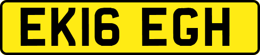 EK16EGH