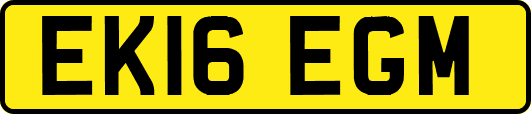 EK16EGM