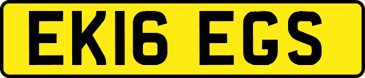 EK16EGS