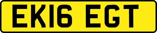 EK16EGT