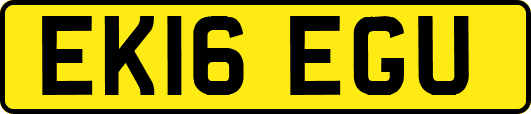 EK16EGU