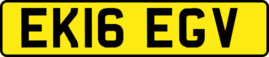 EK16EGV