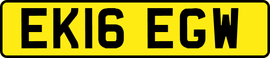 EK16EGW