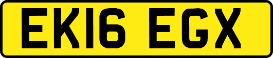 EK16EGX