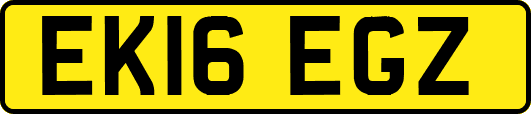 EK16EGZ