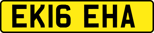 EK16EHA