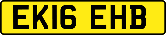 EK16EHB