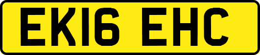 EK16EHC