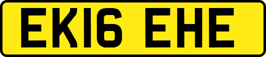 EK16EHE