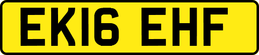 EK16EHF