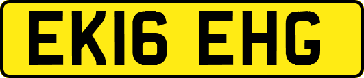 EK16EHG