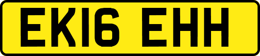 EK16EHH