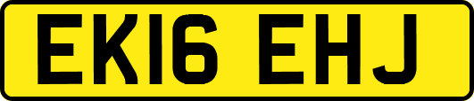 EK16EHJ