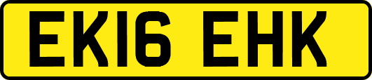 EK16EHK