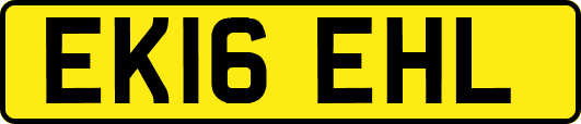 EK16EHL