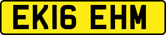 EK16EHM