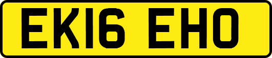 EK16EHO