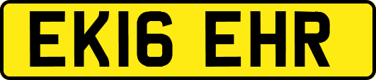 EK16EHR