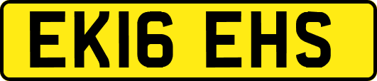 EK16EHS