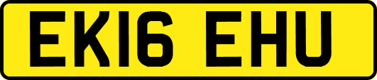 EK16EHU