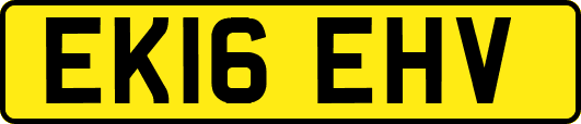 EK16EHV