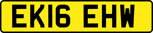 EK16EHW