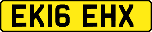 EK16EHX