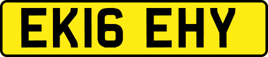 EK16EHY