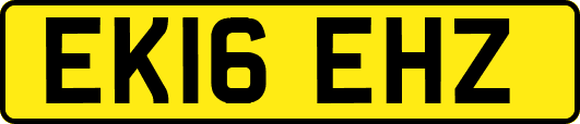 EK16EHZ