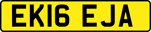 EK16EJA