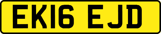 EK16EJD