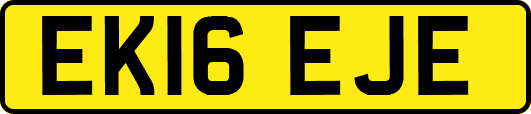 EK16EJE