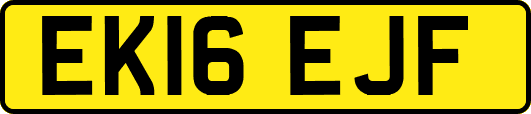 EK16EJF