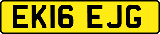 EK16EJG