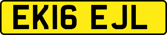 EK16EJL