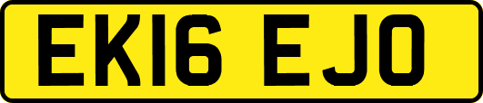 EK16EJO