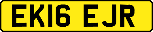EK16EJR