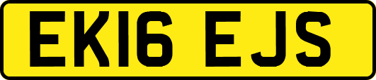 EK16EJS