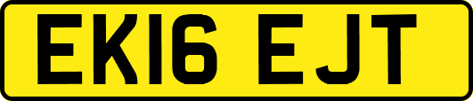EK16EJT