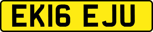EK16EJU