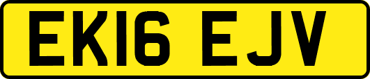 EK16EJV