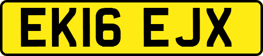 EK16EJX