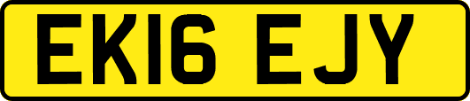 EK16EJY