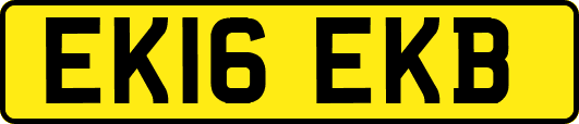 EK16EKB